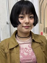 サル(saru)&nbsp;プツンボブ★