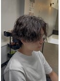 緩めツイストスパイラル