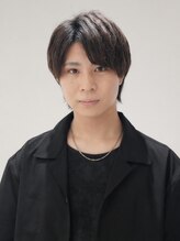 アンシェリ バイ フラミューム 上大岡店(Ancheri by flammeum)&nbsp;NAOKI 