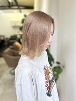 オルヴァ(Orva)&nbsp;ミルクティーベージュ