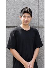 リー 枚方(Lee)&nbsp;熊谷 大樹