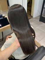 ラック髪質改善Lab 本厚木(LUCK髪質改善Lab)&nbsp;髪質改善/髪質改善トリートメント/髪質改善カラー