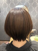 エム(EMU)&nbsp;ショートボブ