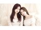 ヘアサロン ミロ(Hair Salon MIRO)の写真/“透明感×艶×高彩度”が叶う“イルミナカラー”取扱い♪周りと差がつくカラーをあなたに…☆