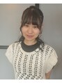 オーブ ヘアー フリー 下関店(AUBE HAIR free) 山下 朋美