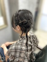 ララ(LalA)&nbsp;サイドだんご