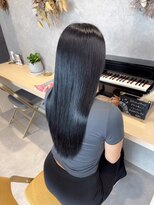 アンヌ(ennu) NEWスタイル