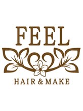 FEEL HAIR&MAKE