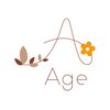 アージュ(Age)のお店ロゴ
