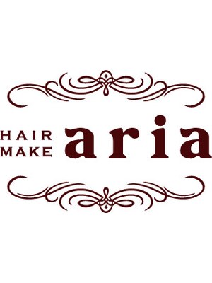 ヘアー メイク アリア(Hair Make aria)