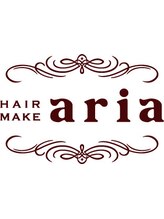 ヘアー メイク アリア(Hair Make aria)