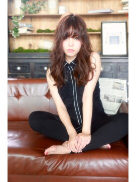 マイティ バイ エイチ(mighty by H) 【mighty】-NEW-mightycolor-052-262-4162]