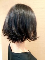 ブルジオン(BOURGEON by B.C.B.G)&nbsp;外ハネボブ