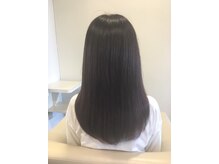 ラフヘアー バイ ミーティス(Raf hair by mitis)