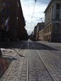 トラム(TRAM) TRAM
