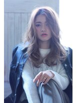 マイティ バイ エイチ(mighty by H)&nbsp;【mighty】gray wave