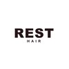 レスト ヘアー(REST HAIR)のお店ロゴ