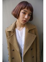 アクト(ACT)&nbsp;トレンドリップボブ