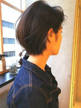 レス 伏見(LESS) LESS GUEST83 伏見/丸の内/栄/髪質改善/インナーカラー/