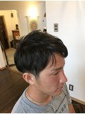 メンズショート