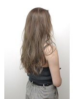 シエル 四条河原町店(CIEL)&nbsp;マットベージュロング