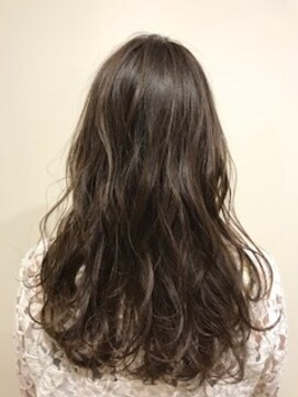 美容室 スタジアム(Stadium) ハイライト×アディクシー