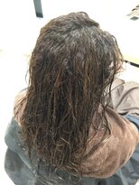 ノーブロー 酸性縮毛矯正専門技師(No.Blow)&nbsp;名古屋［栄・久屋大通］No.Blow 酸性縮毛矯正専門技師ノーブロー