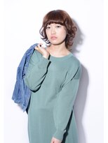 ヘアーアイストゥーレ(HAIR ICI TRE) マッシュボブ