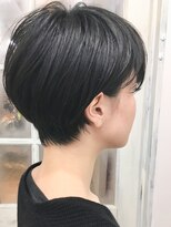 アリュウル 表参道 青山(Allure)&nbsp;【美シルエットショート】【水越】