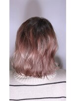 モードケイズ 阿倍野店(MODE K’s)&nbsp;ピンクベージュ