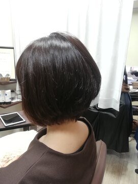 デドゥ 小幡店(deDeux) ドライヴカット