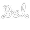 ベル(Bel)のお店ロゴ