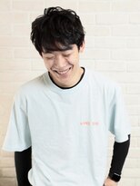 フラココ 荻窪店(hurakoko trico)&nbsp;メンズパーマ/ツーブロック