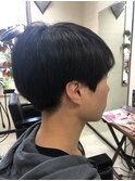 メンズカット