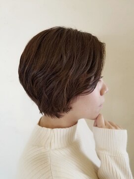 ルチカ(Luccica) 【Luccica】お客様スタイル