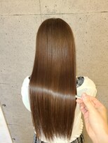 アールサロン アオヤマ(Rr SALON AOYAMA) うる艶髪で理想の髪に!