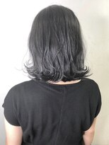 ソース ヘア アトリエ 京橋(Source hair atelier) 【SOURCE】グレーパール