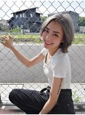 ホワイティアッシュ