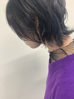 ガーランドウメダ(Garland umeda)&nbsp;ミディアムウルフ