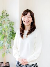 エム クゥール m.coeur&nbsp;天野 奈緒