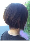 くびれショート