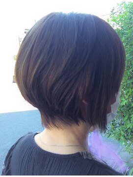 ストーリー(Story) くびれショート