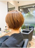 ☆2020年秋冬おすすめショート☆【赤羽】