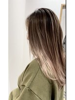 カシィ(kashi)&nbsp;エアタッチバレーヤージュ