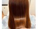 ヘアーアンドメイク ペリドット(hair&make Peridot)の写真