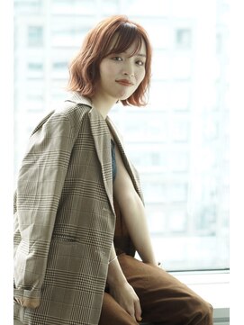 プロデュース 古淵店(Produce) ゆるふわ外ハネ【町田/相模原/古淵】