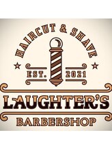 LAUGHTER’S BARBER SHOP