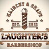 ラフターズ(LAUGHTER’S)のお店ロゴ