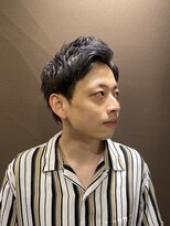 ヒロギンザ 六本木店(HIRO GINZA)&nbsp;メンズショートスタイル