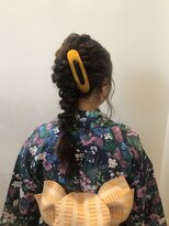 モードケイズ 尼崎店(MODE K's) ヘアセット